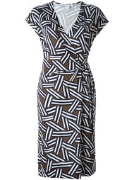 платье 'Sascha' Diane Von Furstenberg