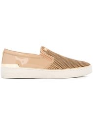 перфорированные кеды 'Kyle'  Michael Michael Kors