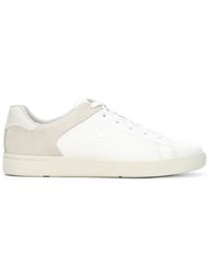 кеды с панельным дизайном Ps By Paul Smith