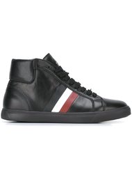 хайтопы 'La Montecarlo' Moncler