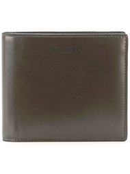 бумажник 'Paris East/West' Saint Laurent