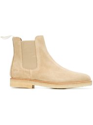 ботинки по щиколотку  Common Projects