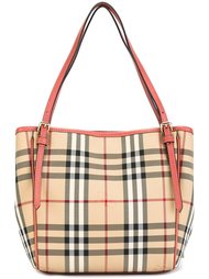 сумка-тоут 'Horseferry' Burberry