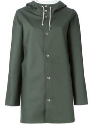 плащ с капюшоном  Stutterheim