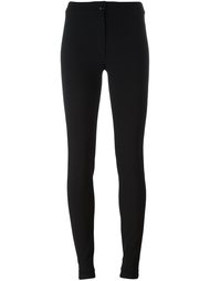 брюки 'Boulevard' Ann Demeulemeester