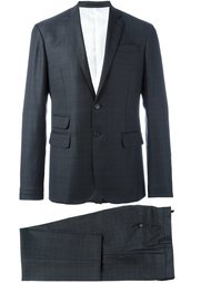 классический костюм-двойка Dsquared2