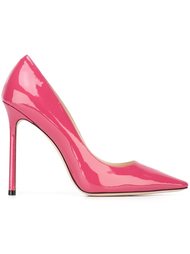 туфли 'Romy 110'  Jimmy Choo