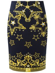 VERSACE COLLECTION G31840G602937 G7381 ??? Synthetic-&amp;gt;Polyester Versace Collection