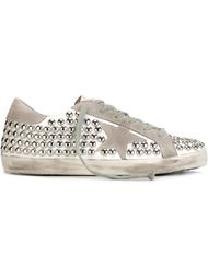 кеды 'Super Star' Golden Goose Deluxe Brand