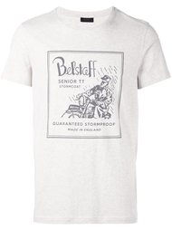 футболка 'Stubbs'  Belstaff