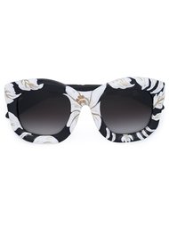 солнцезащитные очки 'Mask B7' Kuboraum