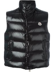 дутый жилет 'Tib'  Moncler