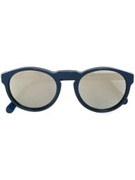 солнцезащитные очки 'Paloma Metallic III' Retrosuperfuture