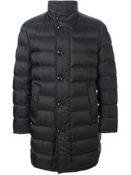 дутая куртка 'Vallier' Moncler