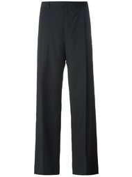 широкие брюки Lanvin