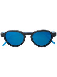 солнцезащитные очки 'Versilia Academic'  Retrosuperfuture