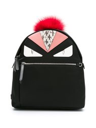 Monster Fendi