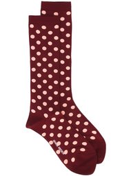'Twix Femme' socks Henrik Vibskov
