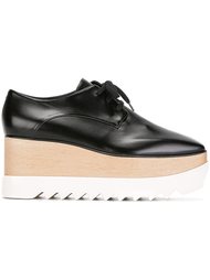 туфли на шнуровке 'Elyse' Stella McCartney