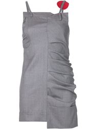платье 'La robe pantalons'  Jacquemus