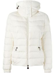 пуховик 'Sanglier' Moncler