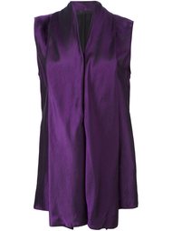 топ 'Cornwallis' Haider Ackermann
