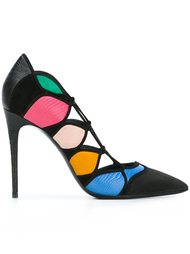 туфли 'Felisia'  Salvatore Ferragamo