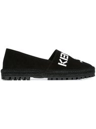 эспадрильи Kenzo Paris  Kenzo