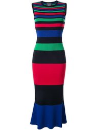 вязаное платье  Boutique Moschino