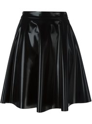 юбка со складками MSGM