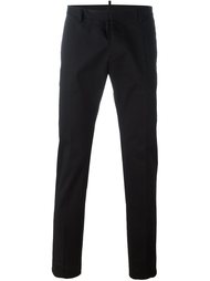 брюки 'Tokyo'  Dsquared2