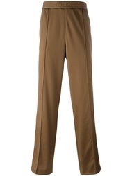 брюки 'Triacetate'  MSGM