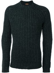 вязаный свитер  Tod's