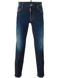 джинсы 'Skater' Dsquared2