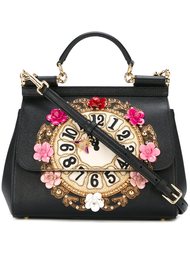 сумка-тоут 'Sicily' Dolce &amp; Gabbana