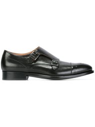 туфли-монки Paul Smith