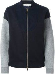 университетская куртка  Stella McCartney