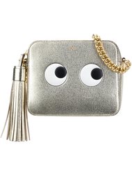 сумка через плечо 'Eyes' Anya Hindmarch