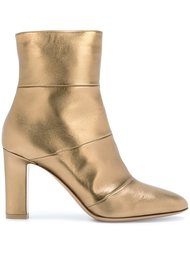 ботинки по щиколотку 'Brandy' Gianvito Rossi
