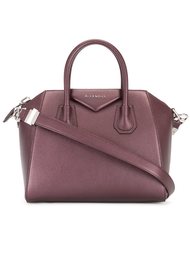 маленькая сумка-тоут 'Antigona'  Givenchy