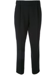 укороченные брюки  Boutique Moschino