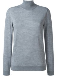 funnel neck jumper Kenzo