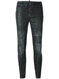 джинсы 'Cool Girl'  Dsquared2