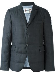 пиджак с застежкой на две пуговицы  Moncler Gamme Bleu