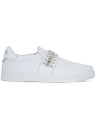 кеды 'Santa Monica' Dsquared2