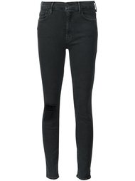 джинсы 'High Waisted Looker' Mother