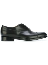 туфли Оксфорды  Paul Smith