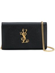 сумка 'Star Monogram' на цепочке Saint Laurent