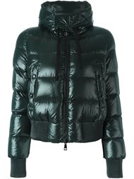 пуховик 'Sotiria' Moncler