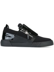 кроссовки 'Urban Shark' Giuseppe Zanotti Design